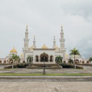grand mosque mindanao