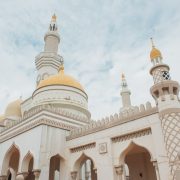 grand mosque mindanao