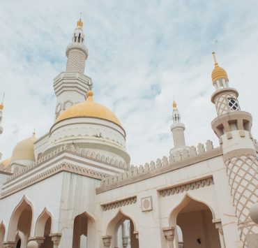 grand mosque mindanao