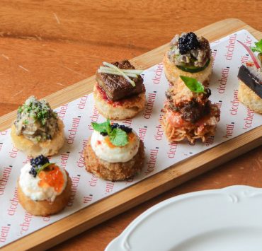 cicchetti