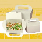 honestbee takeout