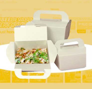 honestbee takeout