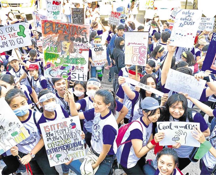 negros occidental coal power plant inquirer.net