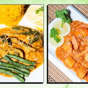 greens spot katipunan vegan