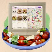 nolisoli happycow vegan vegetarian resource