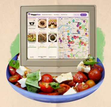 nolisoli happycow vegan vegetarian resource