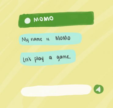 nolisoli momo challenge