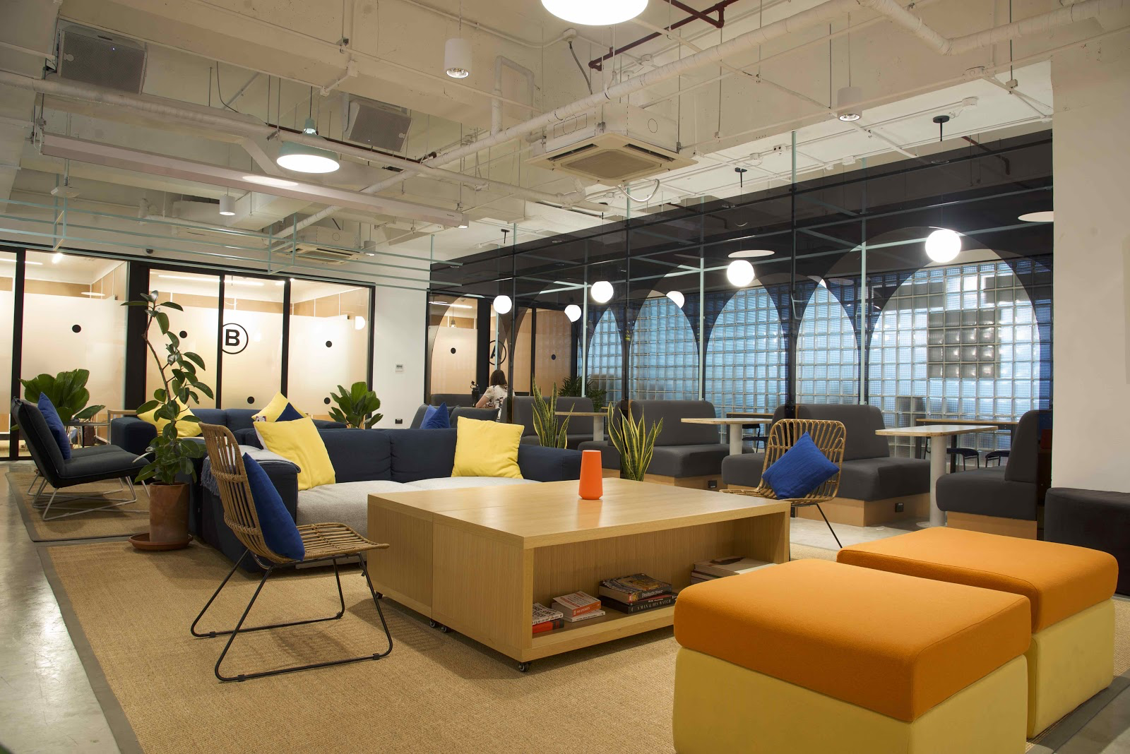 wework coworking space bgc nolisoli