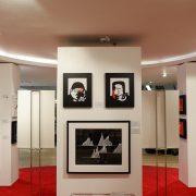 rustans for the arts arturo luz paulina sotto