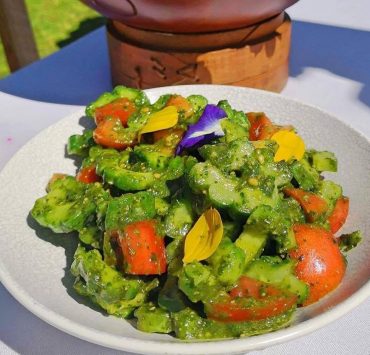 anya resort mesa ni misis