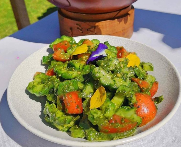 anya resort mesa ni misis