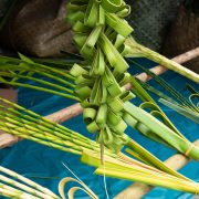 palaspas palm sunday
