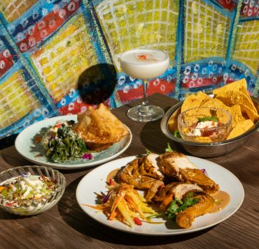 carinderia poblacion esquinita