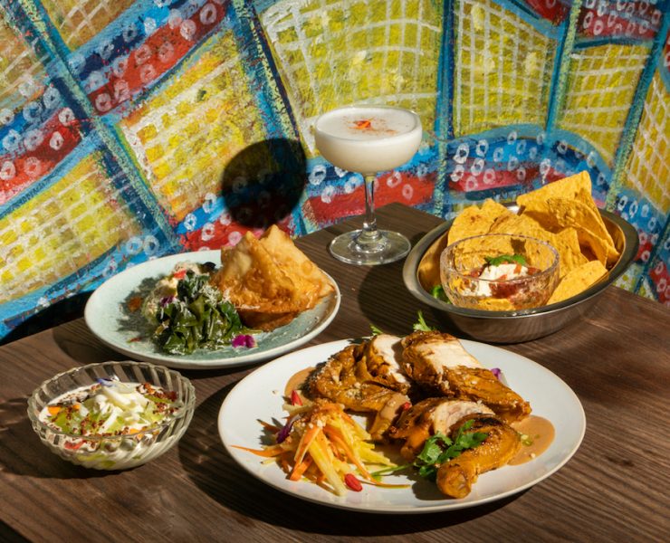 carinderia poblacion esquinita