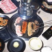 soban ktown samgyupsal