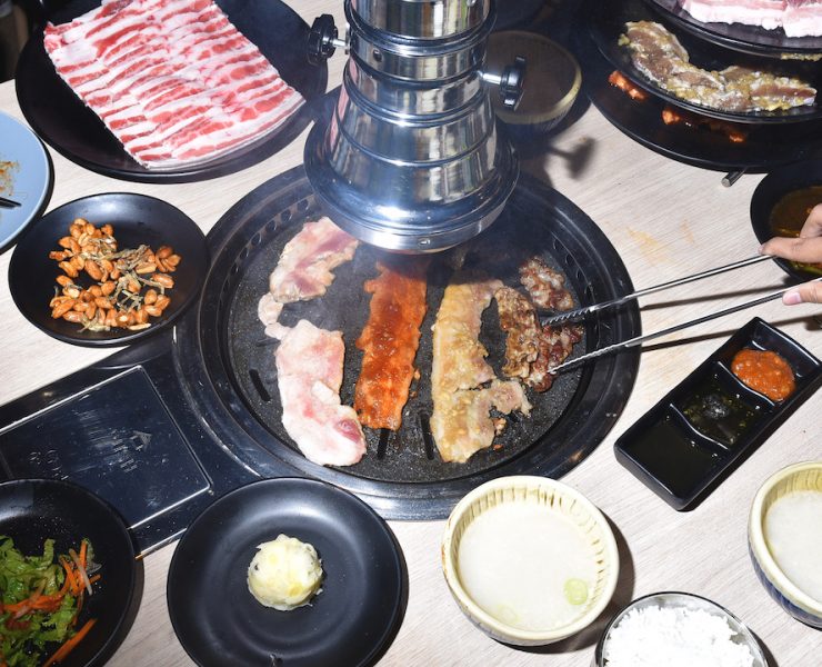 soban ktown samgyupsal