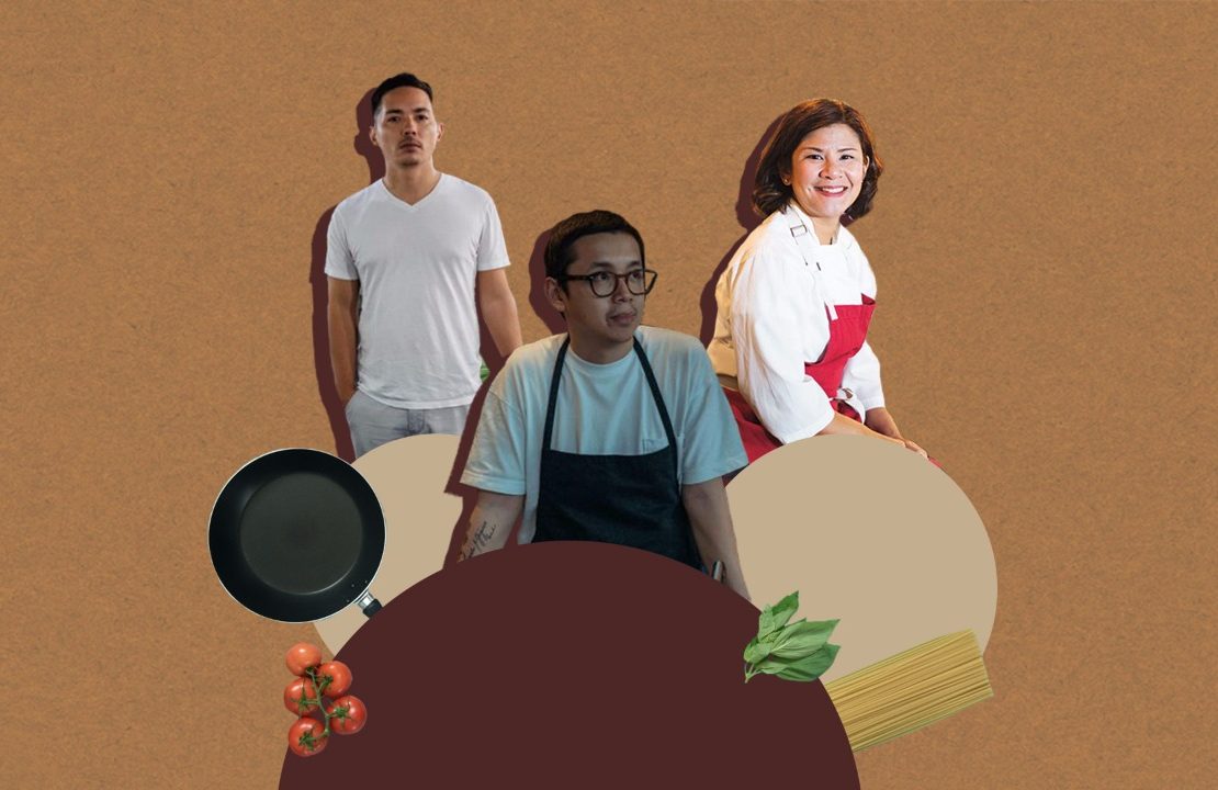 savage filipino chefs