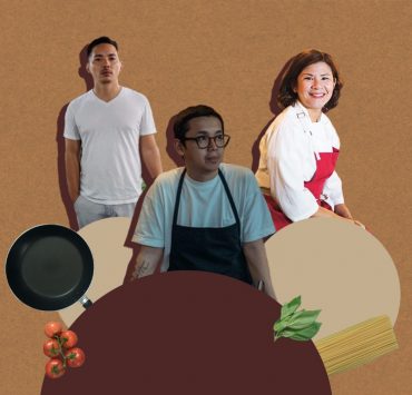 savage filipino chefs