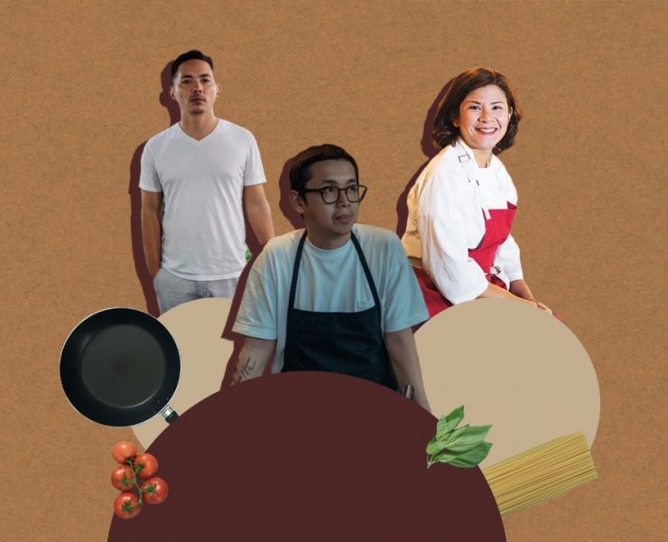 savage filipino chefs