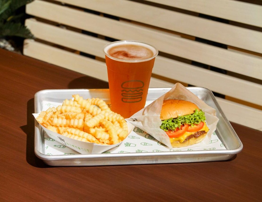 shake shack bgc