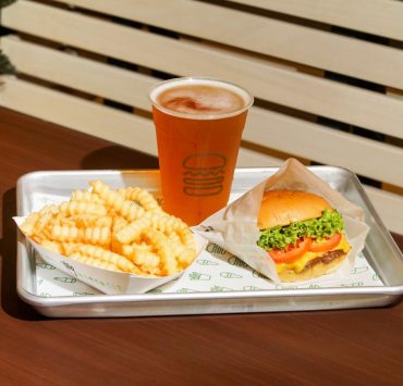 shake shack bgc