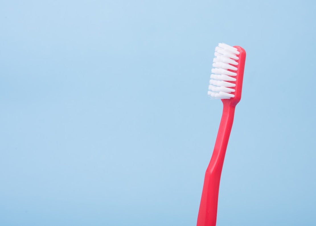 Here’s where you can donate your used toothbrush - NOLISOLI