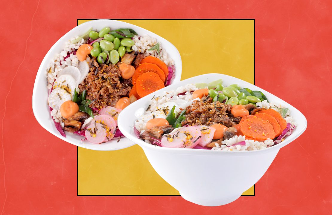 saladstop bold golgi warm grain bowl