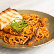 gochu gang korean noodles