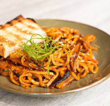 gochu gang korean noodles