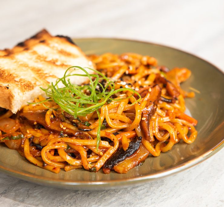 gochu gang korean noodles