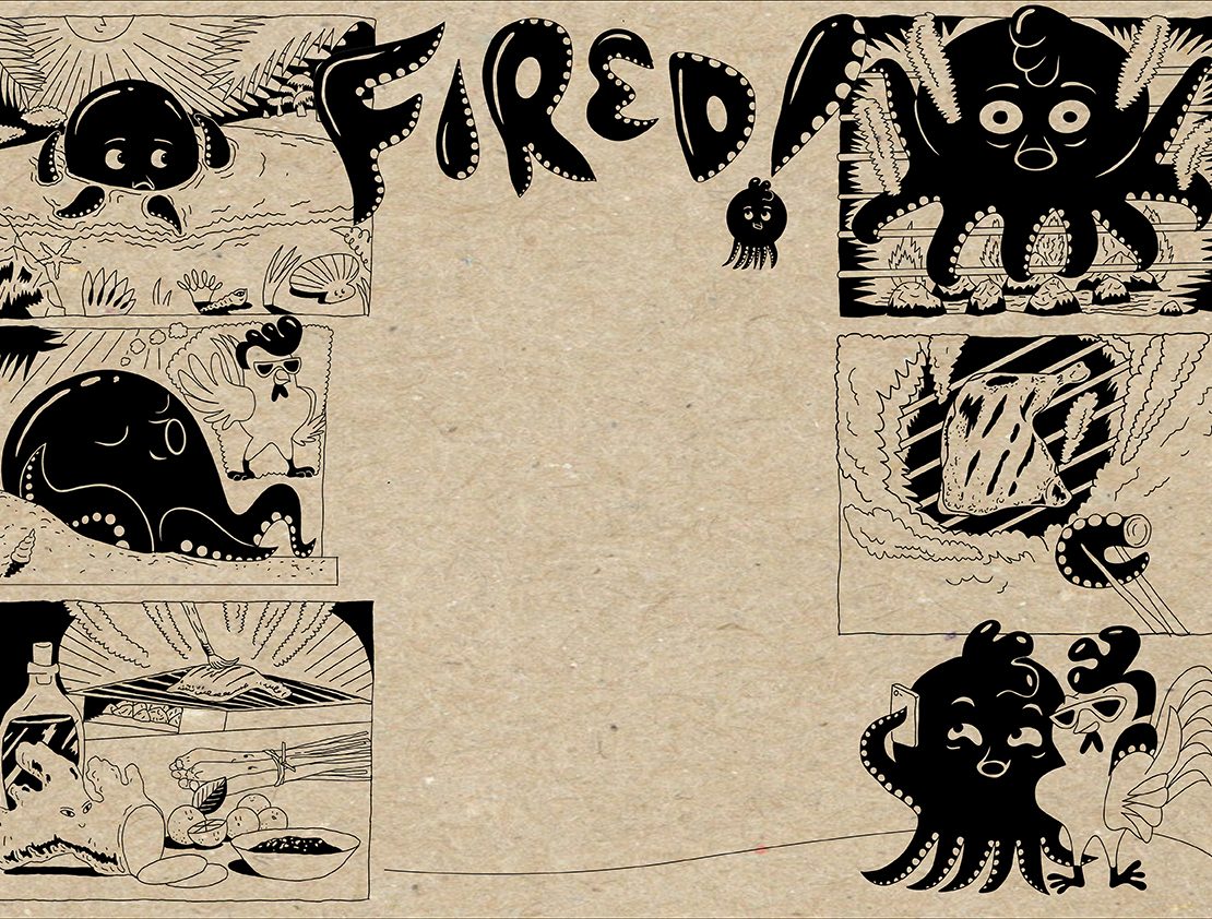 gallery by chele garapata