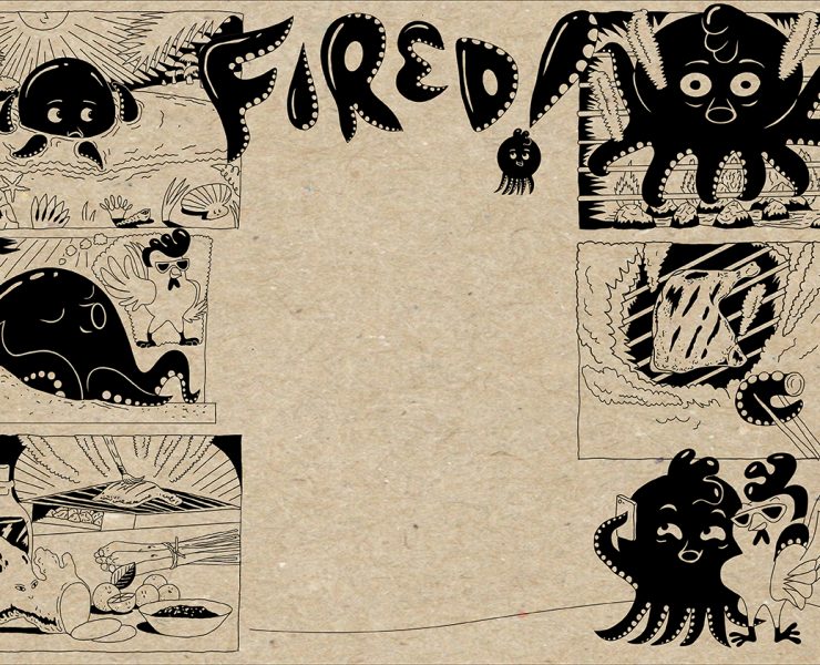 gallery by chele garapata