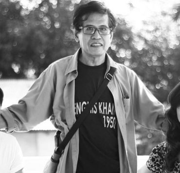 cesar hernando trishtan perez