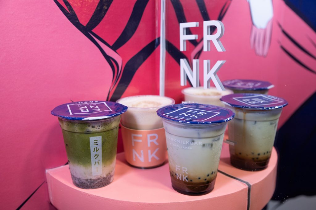 frnk milk bar