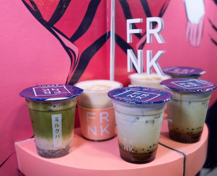 frnk milk bar