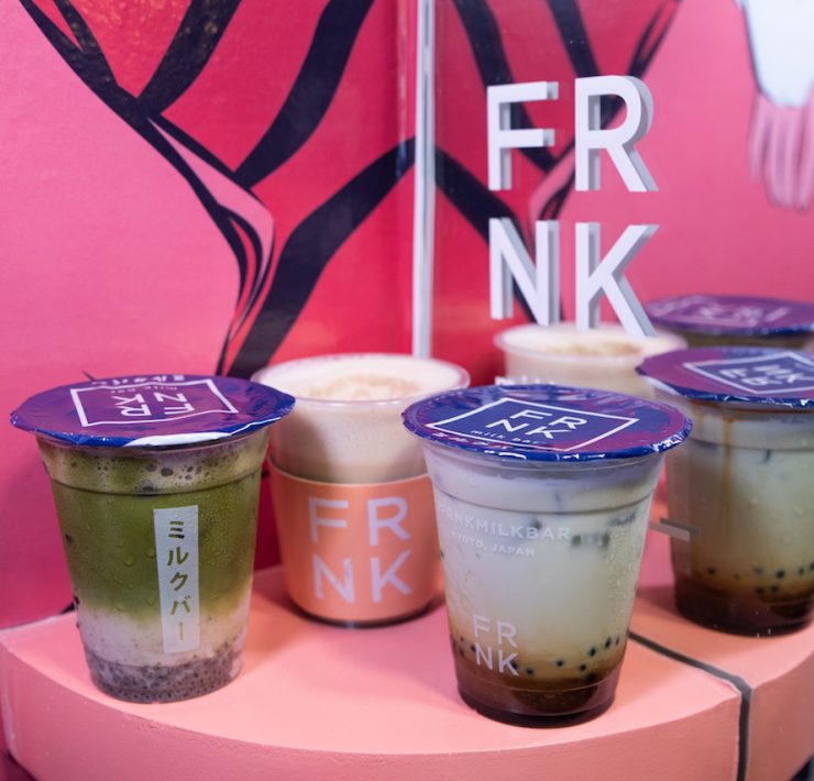 frnk milk bar