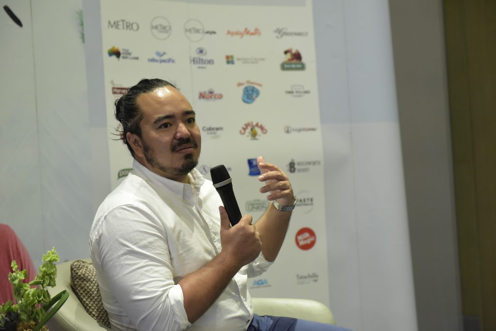 adam liaw