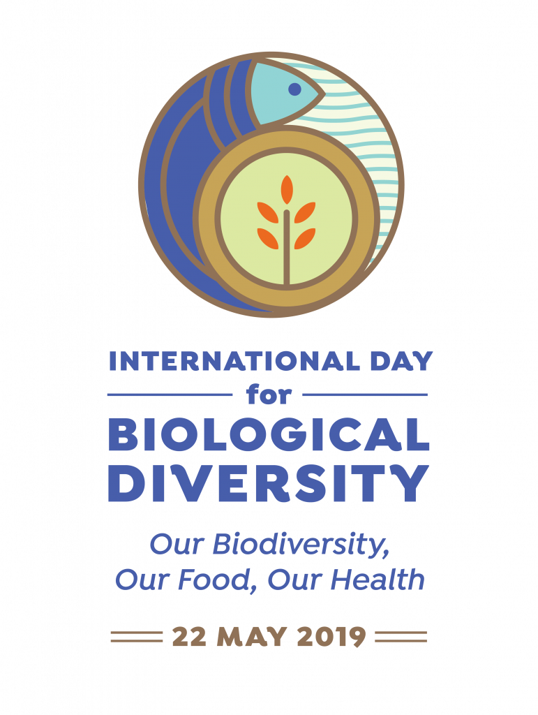 un international day of biological diversity