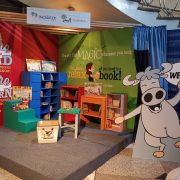 inquirer little free library