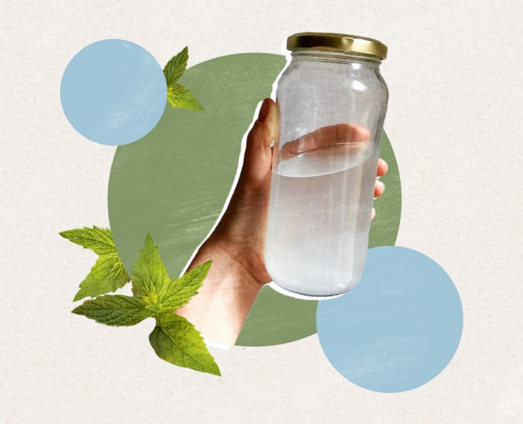 homemade mouthwash liveconscious