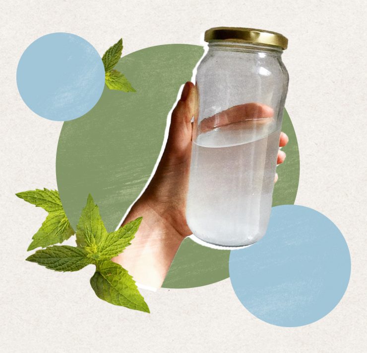 homemade mouthwash liveconscious