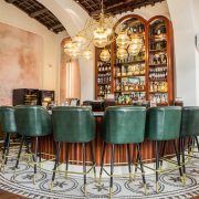 Osteria Daniele bar italian pizza