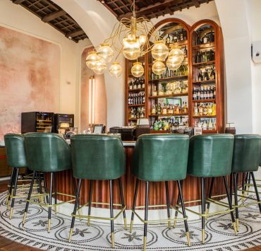Osteria Daniele bar italian pizza