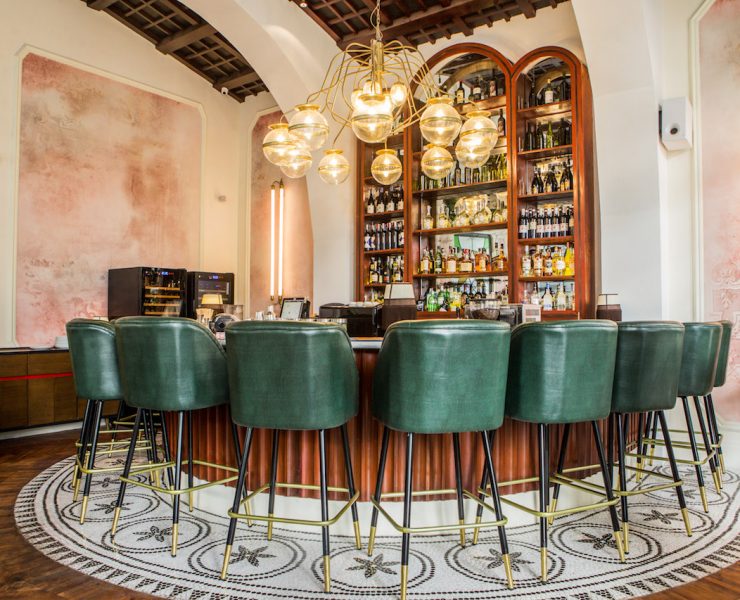 Osteria Daniele bar italian pizza