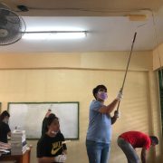 hinge inquirer csr public school