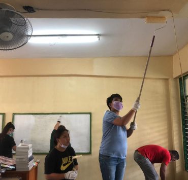 hinge inquirer csr public school