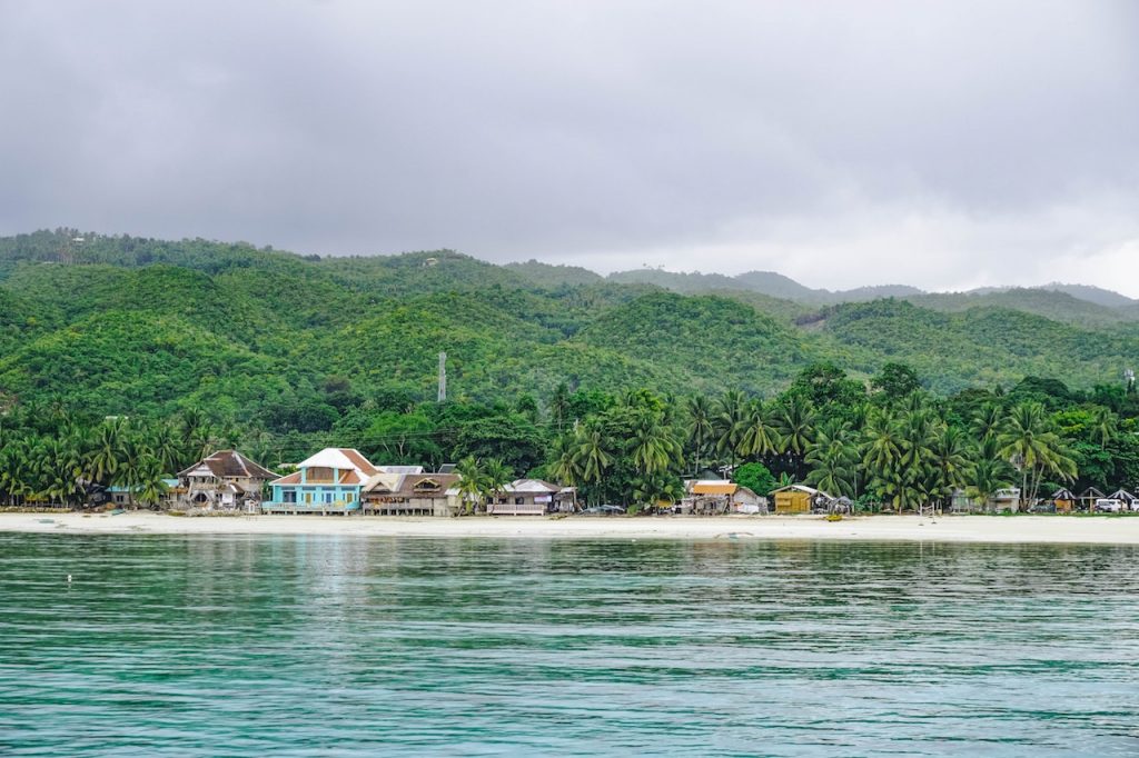 siquijor island