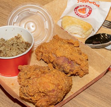 popeyes