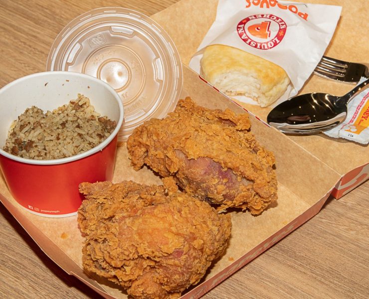 popeyes