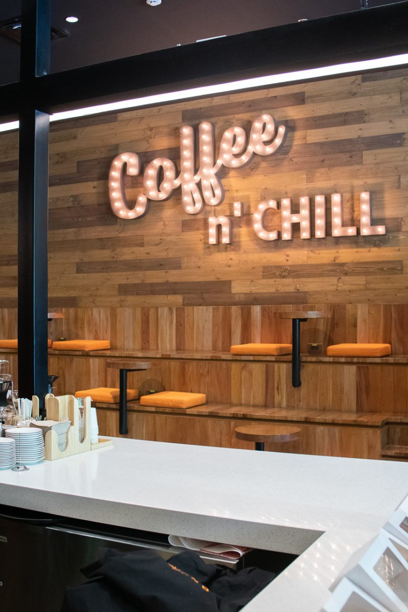 Elephant Grounds is now in BGC—and everything is locally adapted NOLISOLI